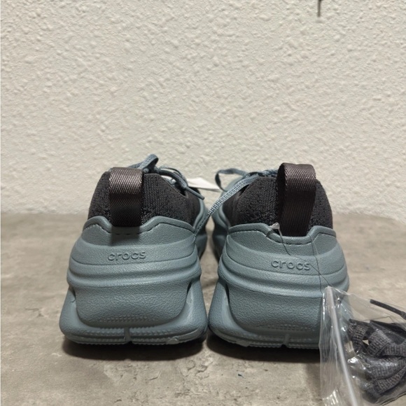 Crocs Echo Surge (Pond) Men's Shoes 210079-3YO Size 8 Men or 10 Women - Picture 3 of 8